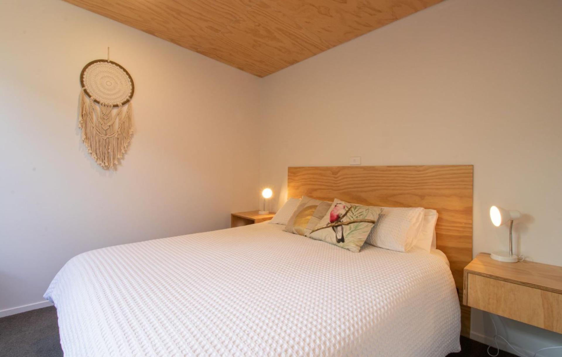 The Dunes At Fitzroy Beach Unit 2 新普利茅斯 外观 照片